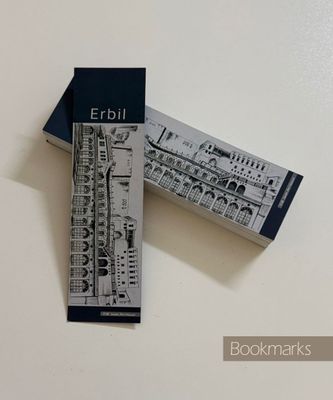 Bookmark 01